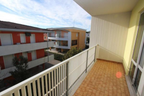 Seaside escape flat for up to 6 guests